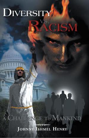 Cover of the book Diversity Vs. Racism by Autumn S. Couchant