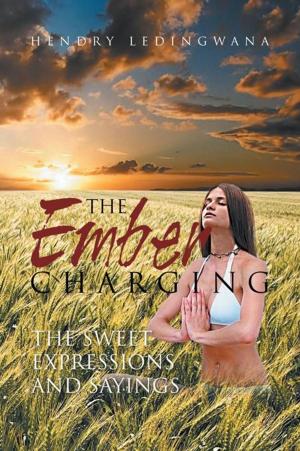 Cover of the book The Ember Charging by F. Yara