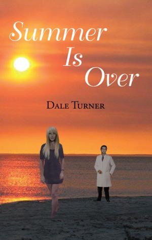 Cover of the book Summer Is Over by G.J Lonesborough