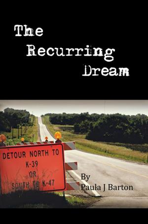 Cover of the book The Recurring Dream by Priya Yanambaka