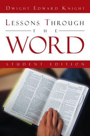 Cover of the book Lessons Through the Word by Rouben Cholakian