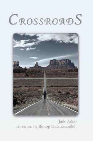 Cover of the book Crossroads by Sabah Ahsan