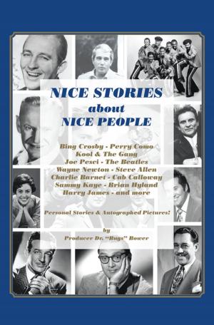 Cover of the book Nice Stories About Nice People by C. Joseph Socha
