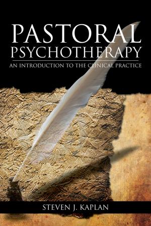 Cover of the book Pastoral Psychotherapy by Captain Bob Norris