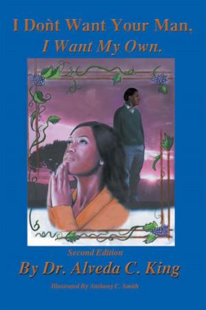 Cover of the book I Don't Want Your Man, I Want My Own by Osbourne Murray