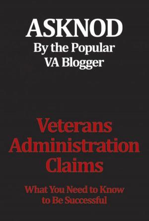 Cover of Veterans Administration Claims