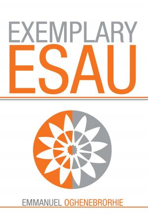 Book cover of Exemplary Esau