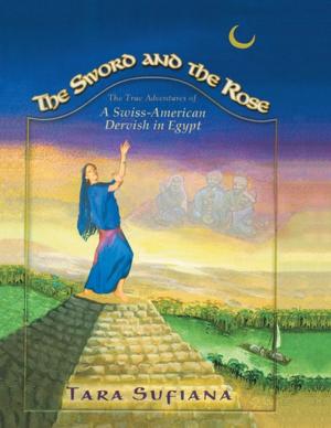 bigCover of the book The Sword and the Rose by 