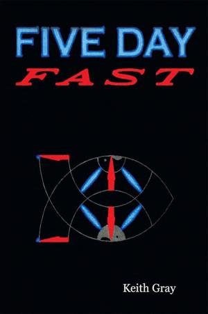 Cover of the book Five Day Fast by Andrew Knight