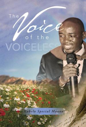 Cover of the book The Voice of the Voiceless by Mary Akangbe