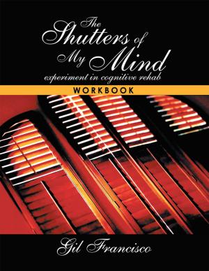 Book cover of Shutters of My Mind