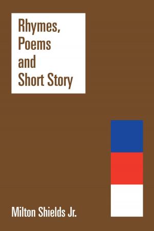 Cover of the book Rhymes, Poems and Short Story by Barbara V. Sparkman-Wilson