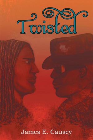 Cover of the book Twisted by Jay Barrett
