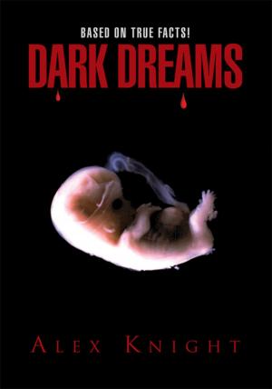 Cover of the book Dark Dreams by Mary-Jane Deeb