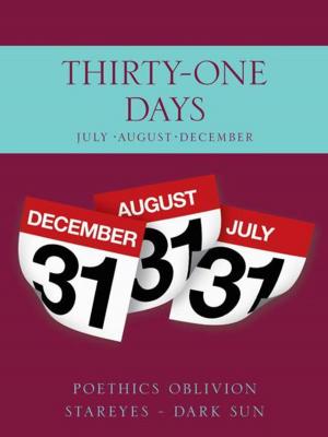 Cover of the book Thirty-One Days by Daniel E. Lambert