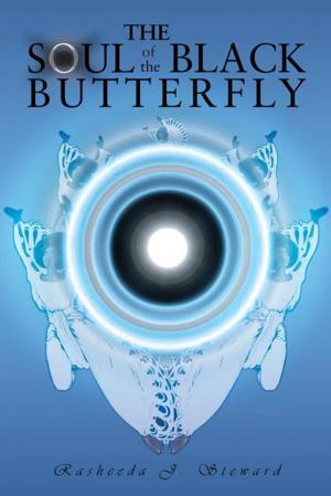 Cover of the book The Soul of the Black Butterfly by Martin A. Brower
