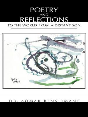 Cover of the book Poetry and Reflections by Joanne Johnson