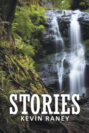 Cover of the book Stories by Pam Stewart