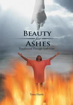 Cover of the book Beauty for Ashes by Severino