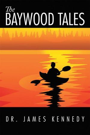 Book cover of The Baywood Tales