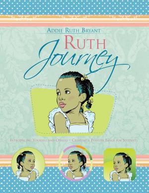Cover of the book Ruth Journey by Erik Kratzer