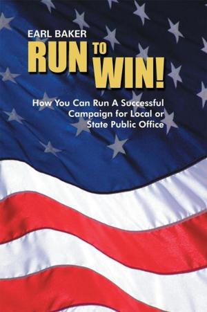Cover of the book Run to Win! by Gary B. Boyd