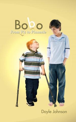 Cover of the book Bobo by Sandy Robertson