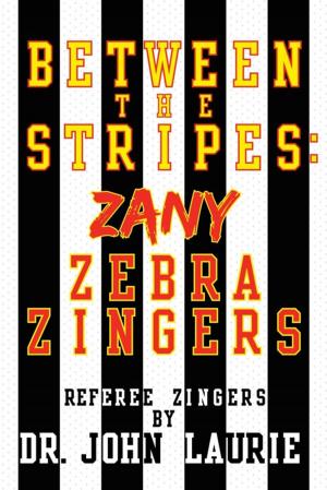 Cover of the book Between the Stripes by Brian Reeder