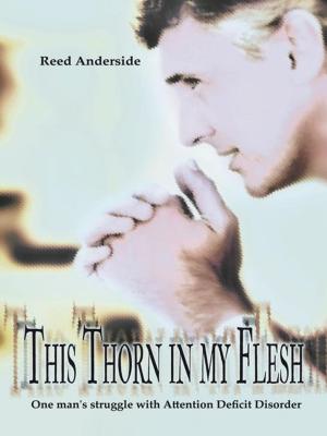 bigCover of the book This Thorn in My Flesh by 