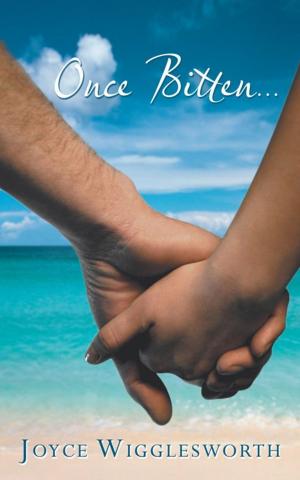 Cover of the book Once Bitten... by J. J. Kennedy