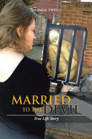 Cover of the book Married to the Devil by Mark W. Altman M.I.S