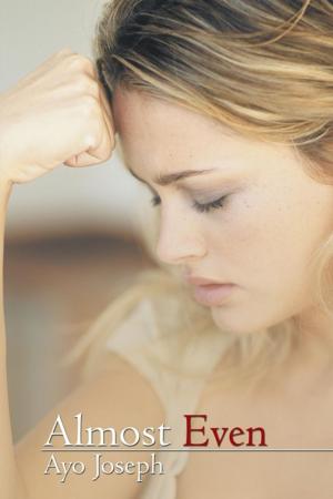 Cover of the book Almost Even by Jayne Belinda Allen