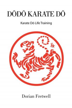 Cover of the book Dodo Karate Do by Nick Crozby
