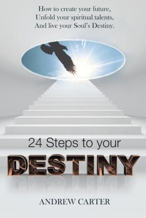 Cover of the book Destiny by Janine Clarke