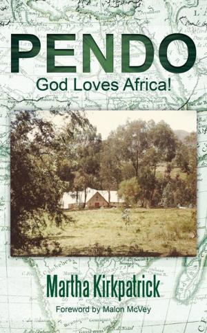 Cover of the book Pendo by Jo Ann Jennings