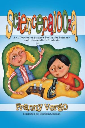 Cover of the book Sciencepalooza by Geri G. Cole