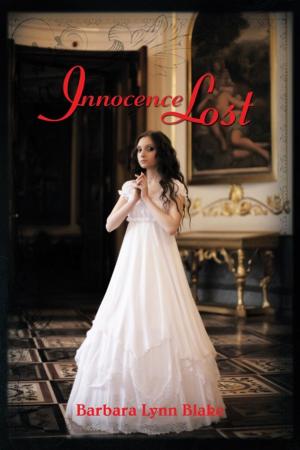 Cover of the book Innocence Lost by Colt Horn