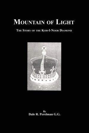 Cover of the book Mountain of Light by Charrita D Danley