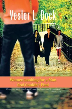 Cover of the book Women Looking for a Man God Couldn’T Find by Jimmy Chan