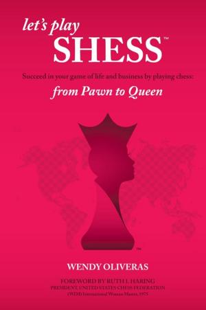 Cover of the book Let's Play Shess by Arnie Greenberg
