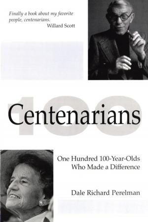 Cover of the book Centenarians by José Clavot Joz'