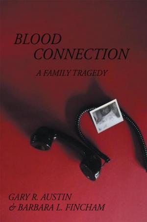 Cover of the book Blood Connection by Ellice Lints