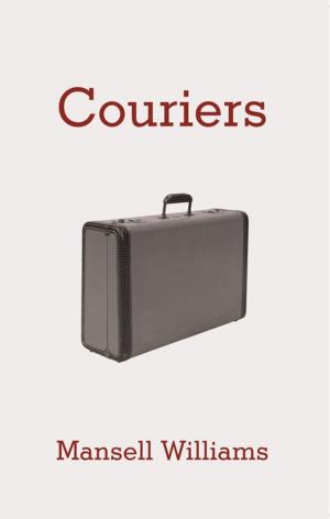 Cover of the book Couriers by Paul Juby