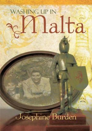 Cover of the book Washing up in Malta by Frank M. Allison III