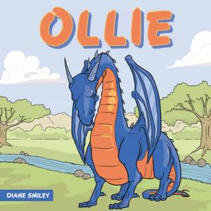 Cover of the book Ollie by Vesna Zuvic