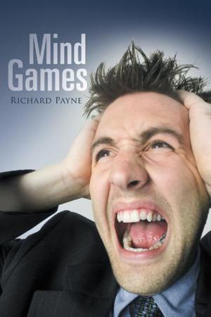 Cover of the book Mind Games by Lamiaa Elkholy