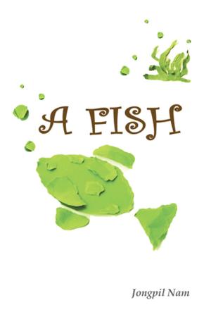 Cover of the book A Fish by Carrie Bertrand