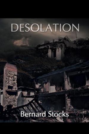 Cover of the book Desolation by Seema Jha