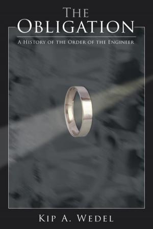 Cover of the book The Obligation by Michael Connellan