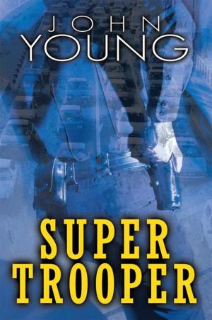 Book cover of Super Trooper